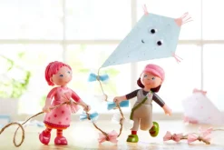 Discount HABA Little Friends Lilli Doll