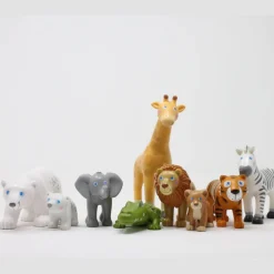 Hot HABA Little Friends Lion Cub