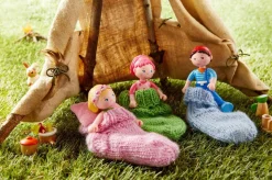 Outlet HABA Little Friends Matze Doll