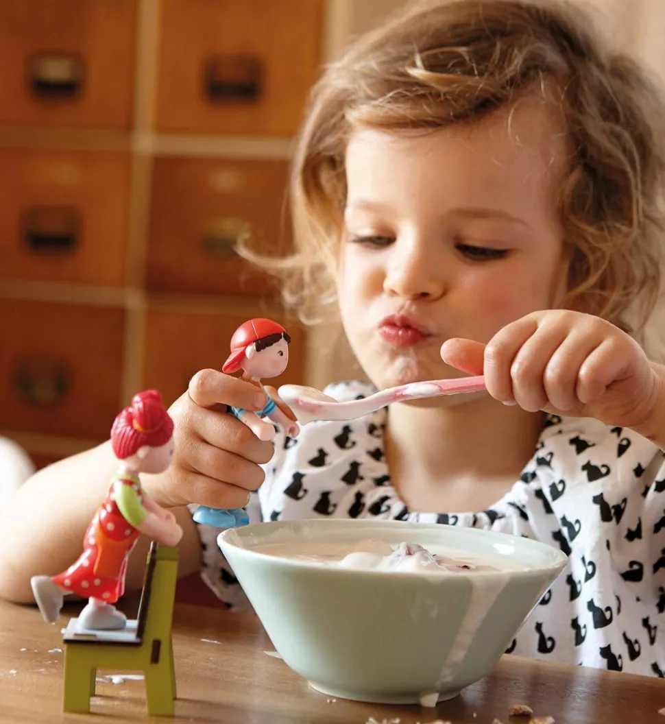 Outlet HABA Little Friends Matze Doll