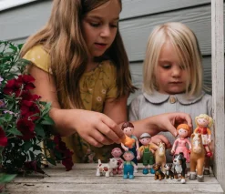 Cheap HABA Little Friends Milla Doll