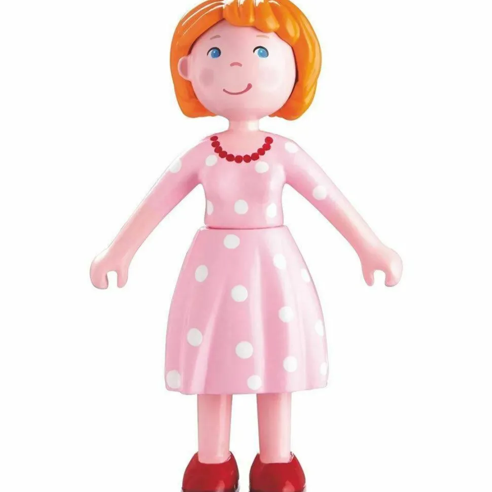 Best Sale HABA Little Friends Mom Katrin Doll