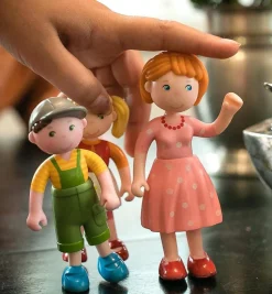 Best Sale HABA Little Friends Mom Katrin Doll