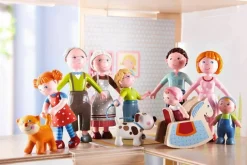 Best Sale HABA Little Friends Mom Katrin Doll