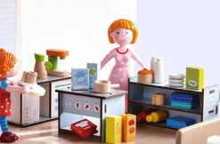 Best Sale HABA Little Friends Mom Katrin Doll