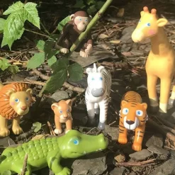 Hot HABA Little Friends Monkey