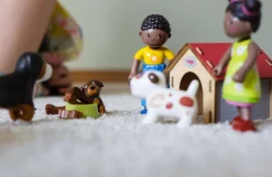 Best HABA Little Friends Naomi Doll