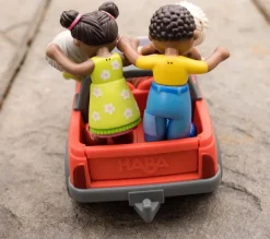 Best HABA Little Friends Naomi Doll