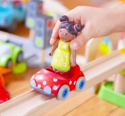 Best HABA Little Friends Naomi Doll