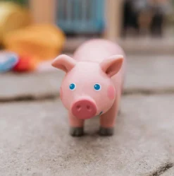 Best HABA Little Friends Pig