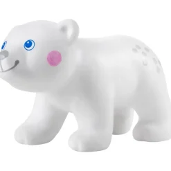 Hot HABA Little Friends Polar Bear Cub