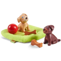 Store HABA Little Friends Puppy Love Play Set