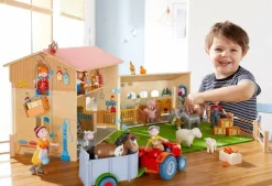 Sale HABA Little Friends Sheep