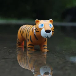 Clearance HABA Little Friends Tiger