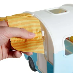 Clearance HABA Little Friends Vacation Camper Play Set