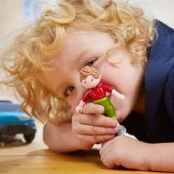 Clearance HABA Little Friends Vacation Camper Play Set