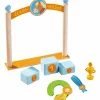 Store HABA Little Friends Winner'S Pedestal Play Set