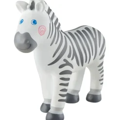 Cheap HABA Little Friends Zebra