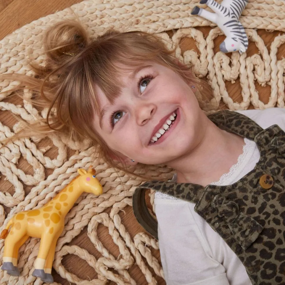 Cheap HABA Little Friends Zebra