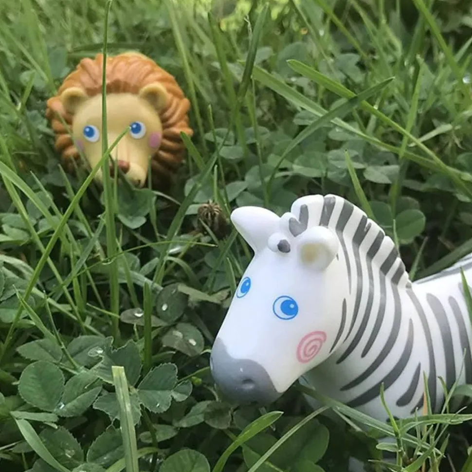 Cheap HABA Little Friends Zebra