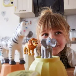 Cheap HABA Little Friends Zebra