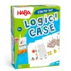 Store HABA Logic! Case Starter Set 6+