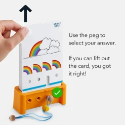 Store HABA Logic! Case Starter Set 6+