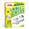 Online HABA Logic! Case Starter Set 5+