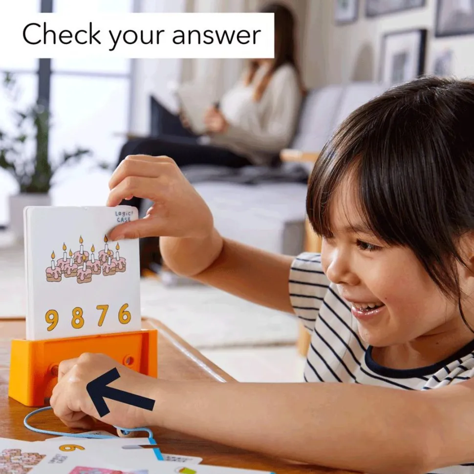 Online HABA Logic! Case Starter Set 5+