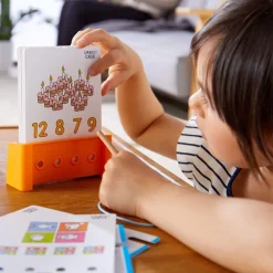 New HABA Logic! Case Starter Set 6+