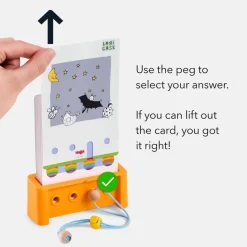 New HABA Logic! Case Starter Set 5+