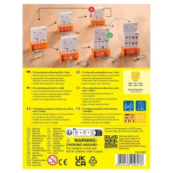 New HABA Logic! Case Starter Set 5+