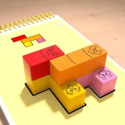 Store HABA Logic! Games: Happy Worms