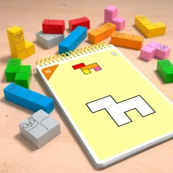 Flash Sale HABA Logic! Games: Happy Worms