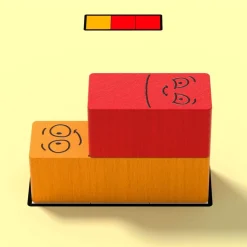 Flash Sale HABA Logic! Games: Happy Worms