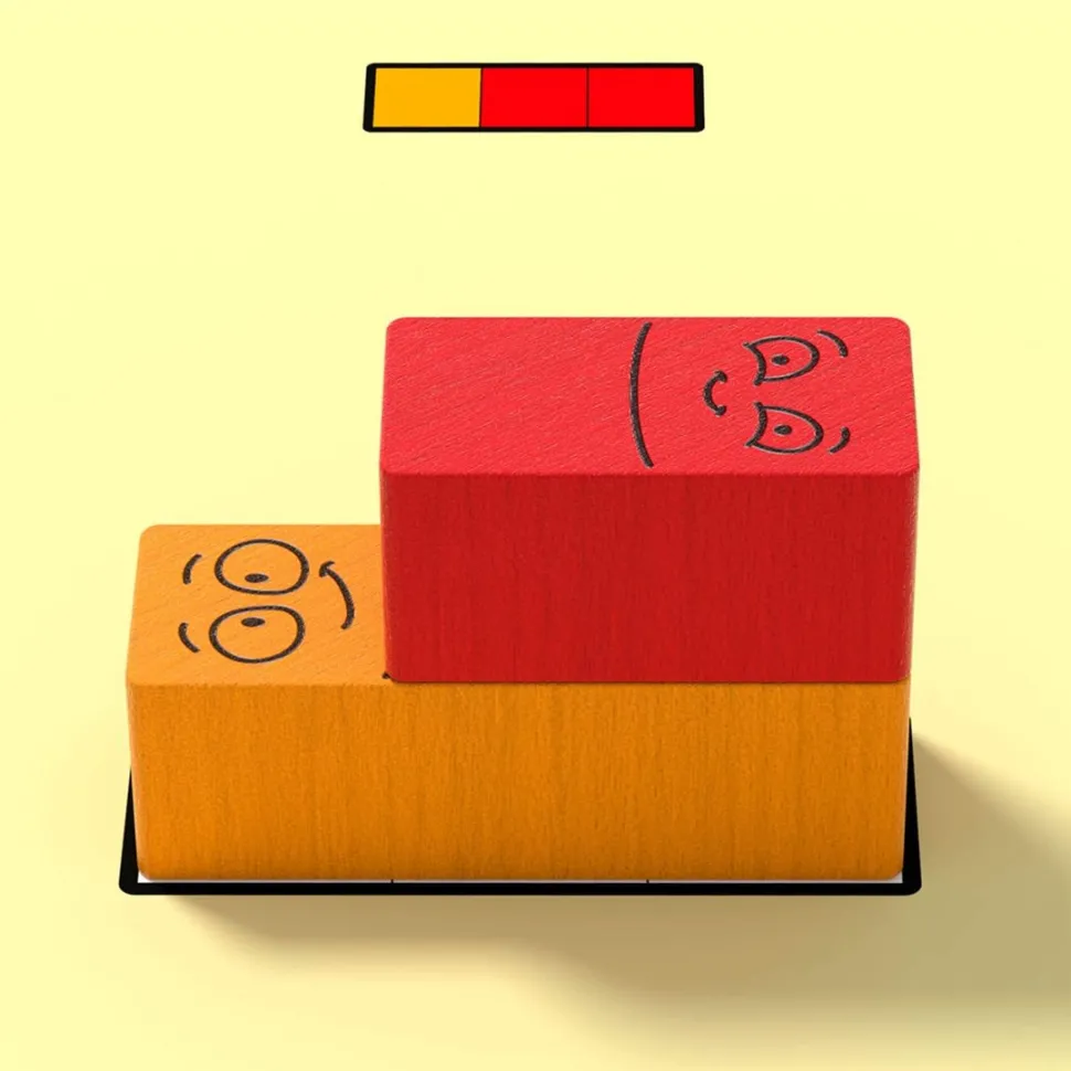 Flash Sale HABA Logic! Games: Happy Worms