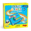 Clearance HABA Logic! Games: Splash Labyrinth