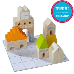 Cheap HABA Logical Master Builder Blocks