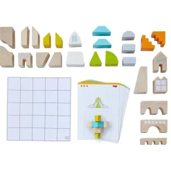Cheap HABA Logical Master Builder Blocks