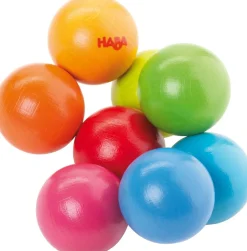 Fashion HABA Magica Wooden Clutching Toy