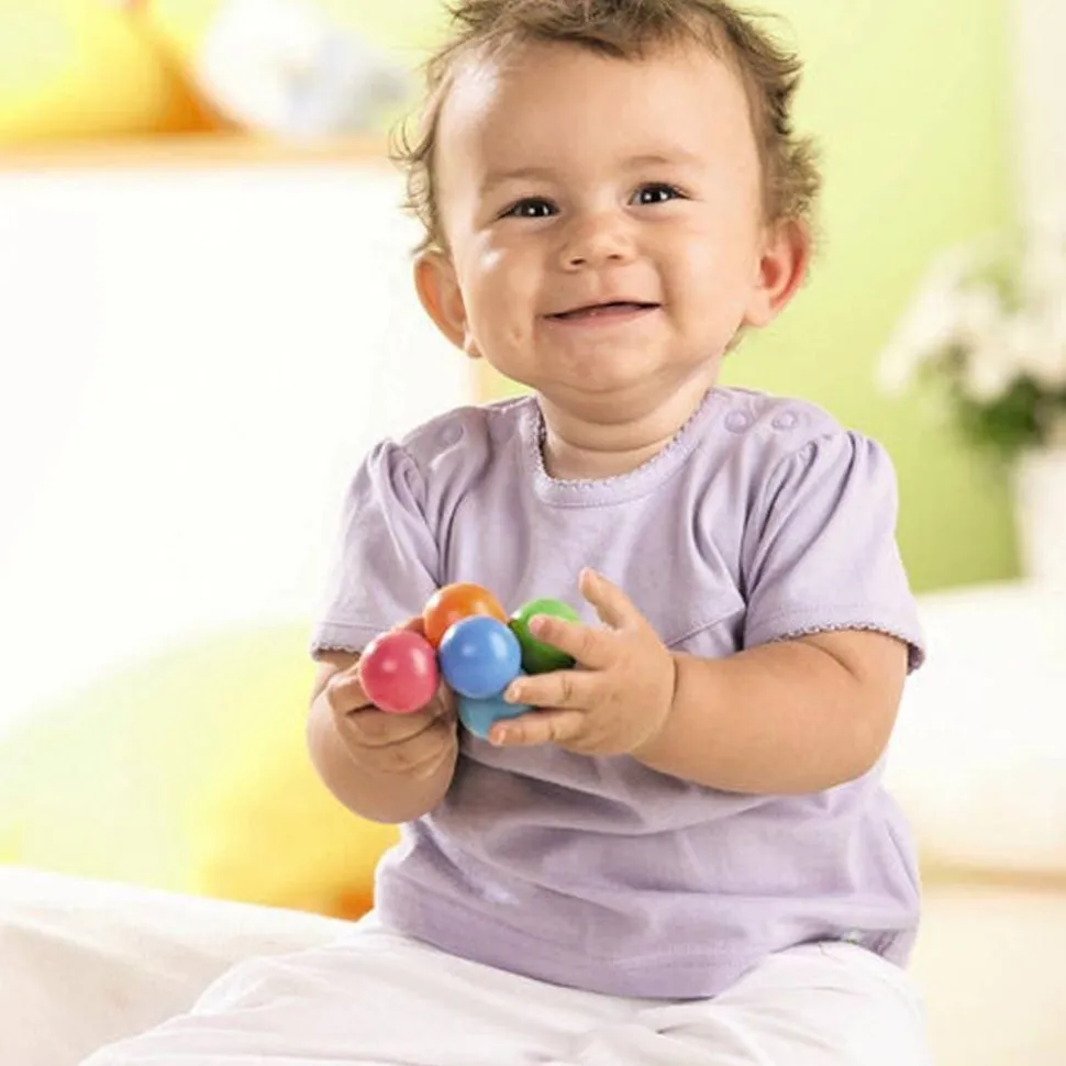 Fashion HABA Magica Wooden Clutching Toy