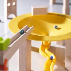 Sale HABA Marble Run Add On - Big Speed Circle
