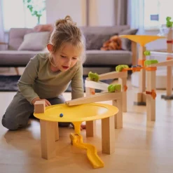 Sale HABA Marble Run Add On - Big Speed Circle