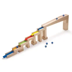 Flash Sale HABA Marble Run Add On - Musical Steps Track