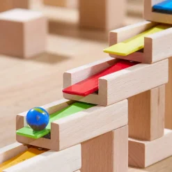 Flash Sale HABA Marble Run Add On - Musical Steps Track