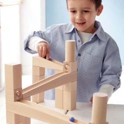 Store HABA Marble Run Starter Set
