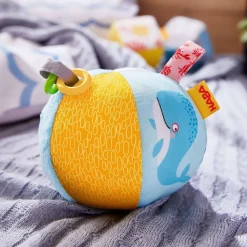 Store HABA Marine World Soft Baby Discovery Ball