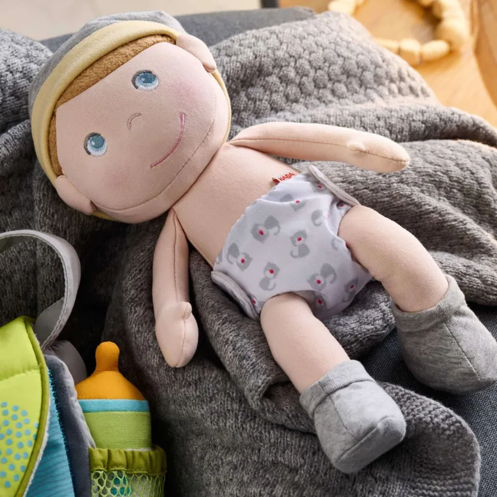Flash Sale HABA Maxime Baby Doll Essentials Bundle