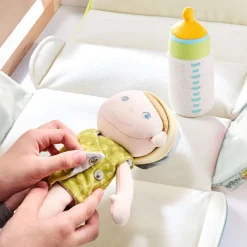 Flash Sale HABA Maxime Baby Doll Essentials Bundle