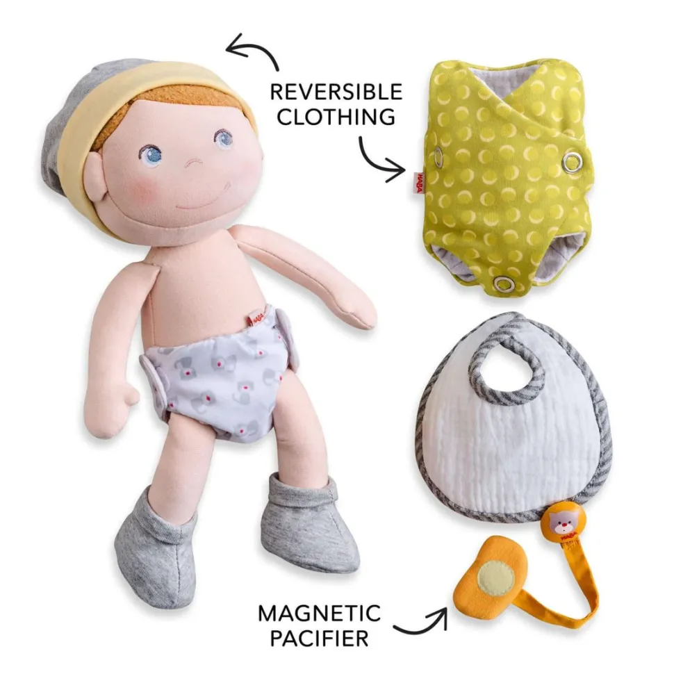 Sale HABA Maxime Baby Doll Essentials Bundle